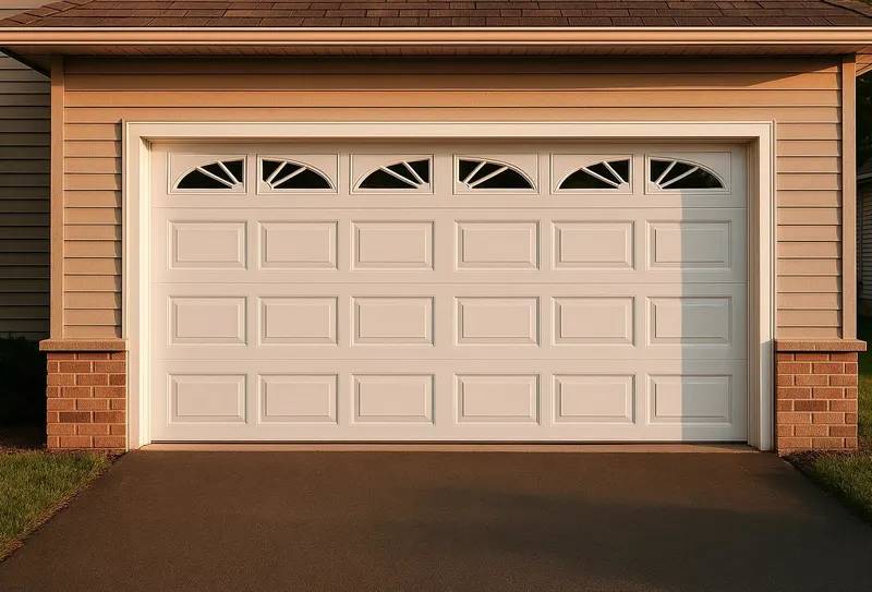 Contact Pinehurst Garage Door Co