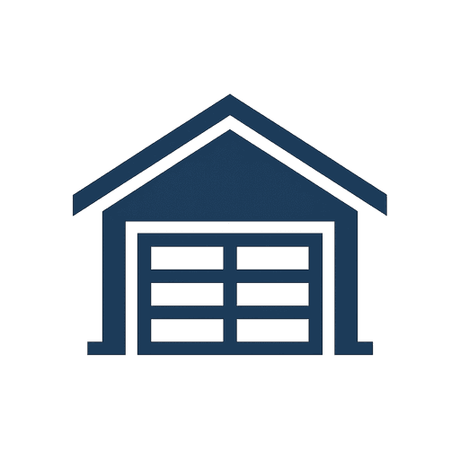 Pinehurst Garage Door Co logo